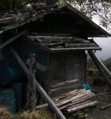 思い出の山小屋 怖い話ネット 厳選まとめ